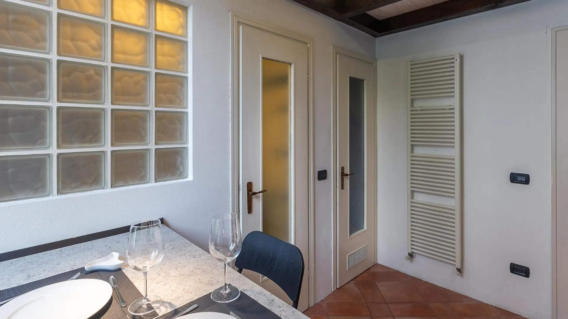 Porta Nuova-Brera Appartamento Di Pregio Milán Apartmán
