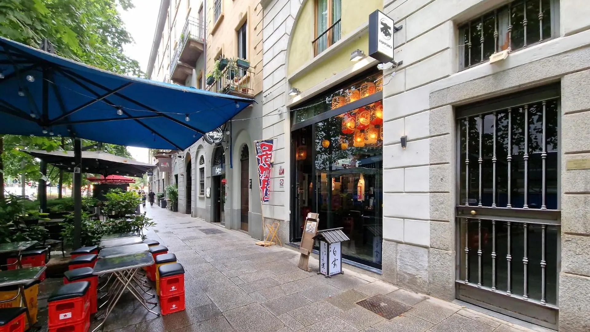 Porta Nuova-Brera Appartamento Di Pregio Milán